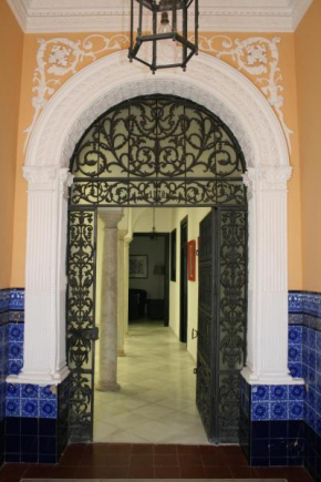 Casa S. XIX en pleno centro de Carmona Carmona